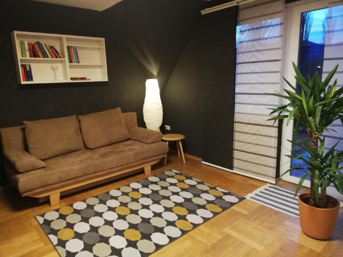 Kohlweg Apartament *