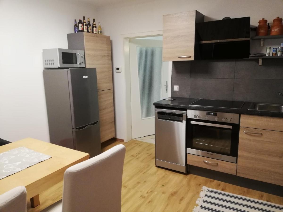 Apartament Kohlweg