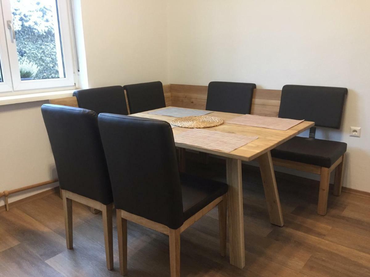 Apartament Kohlweg *
