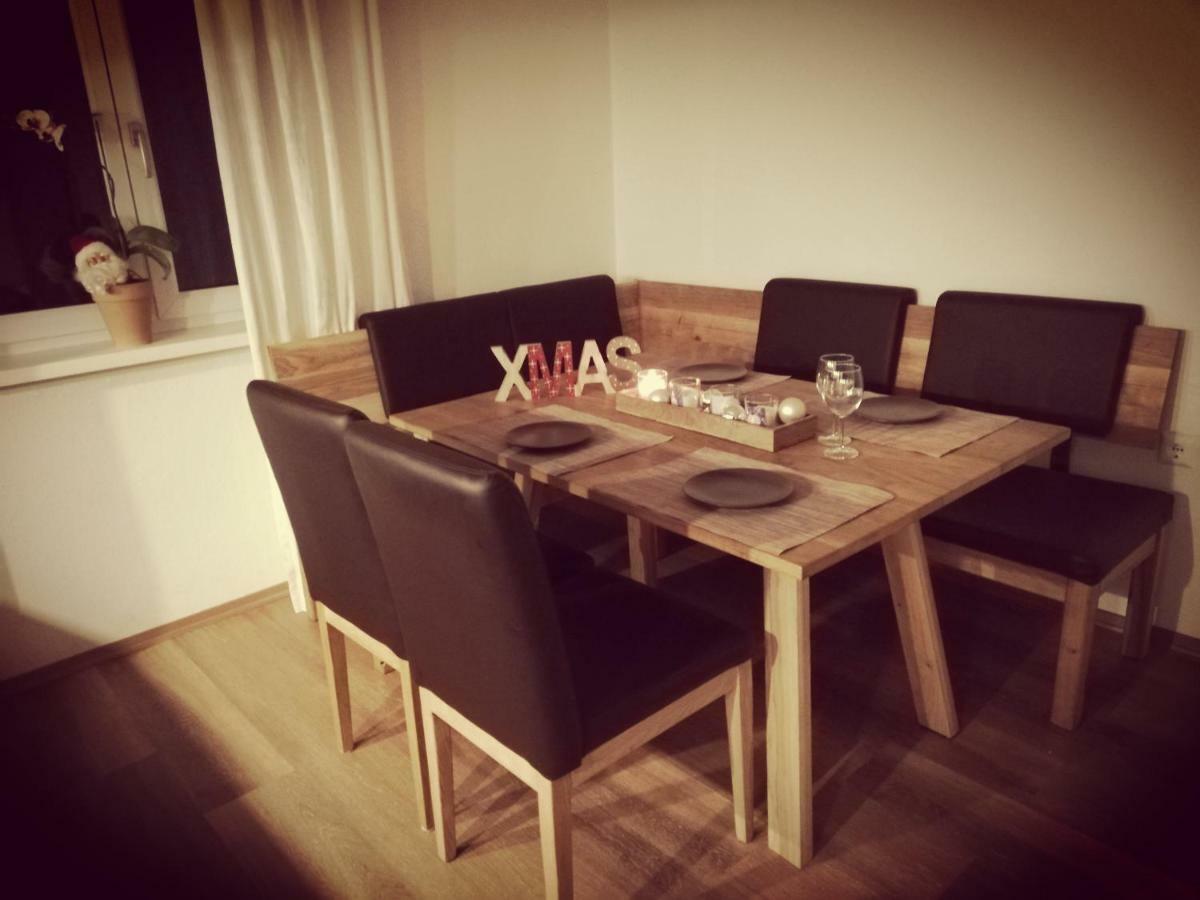 Apartament Kohlweg *
