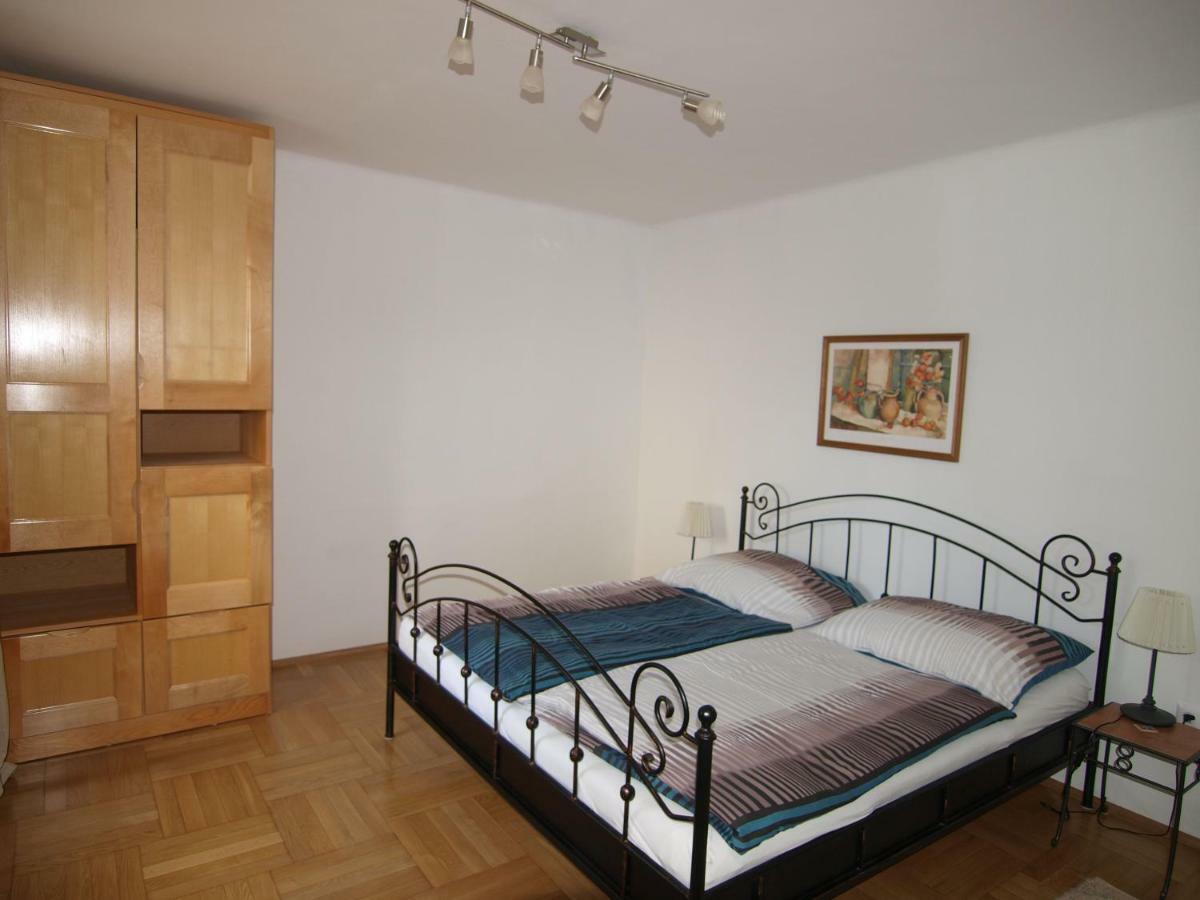 Kohlweg Apartament *