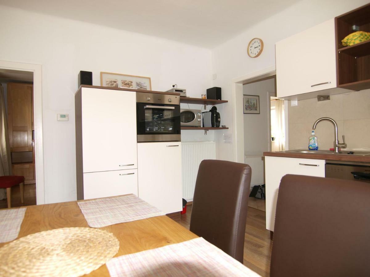 Kohlweg Apartament Graz