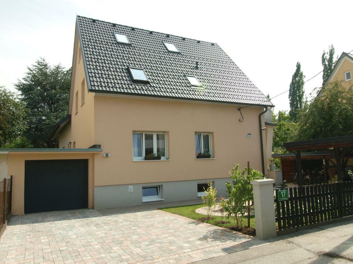 Kohlweg Apartament Graz